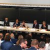 Welcome Session